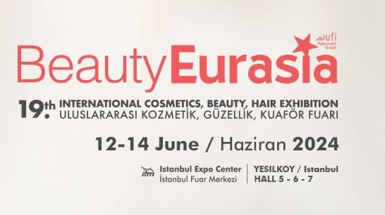 Beauty Eurasia 2024