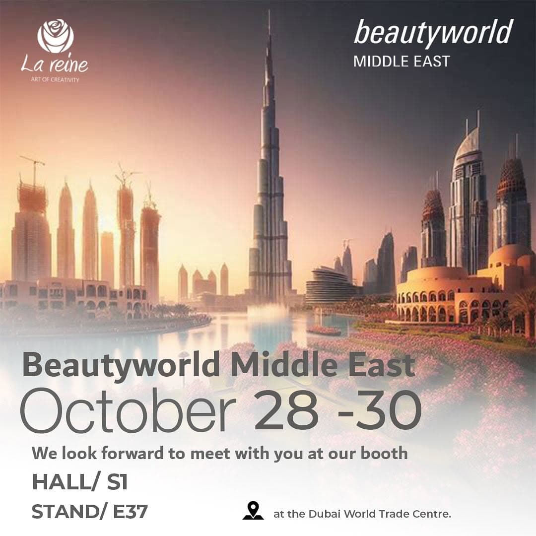 Beautyworld Middle East