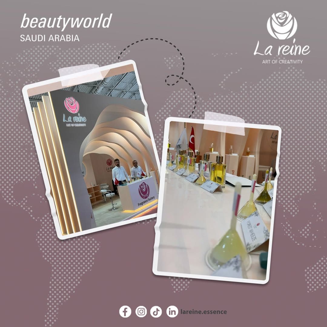 Beautyworld Saudi Arabia