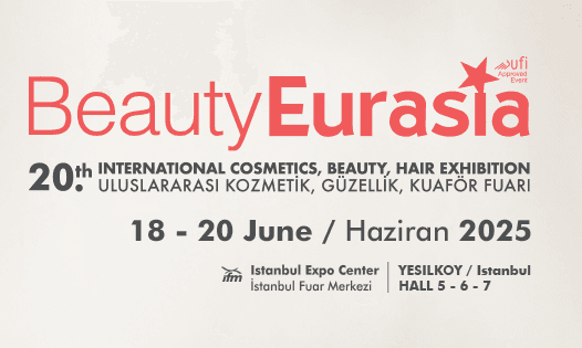 BEAUTY EURASIA