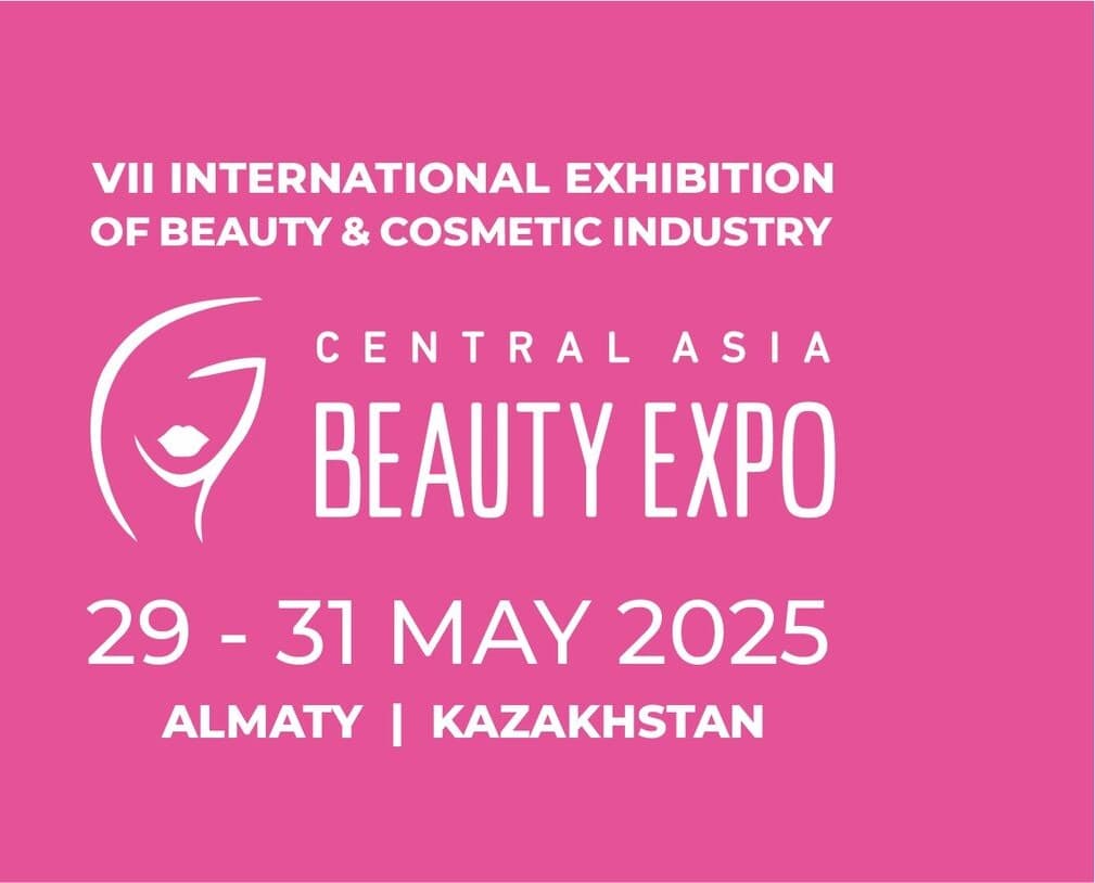 CENTRAL ASIA BEAUTY EXPO