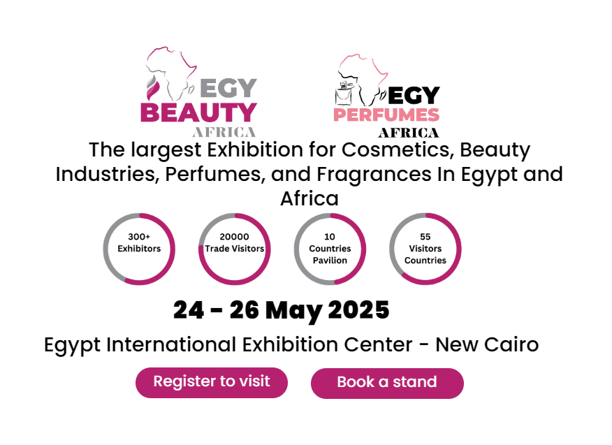 EGY BEAUTY AFRICA