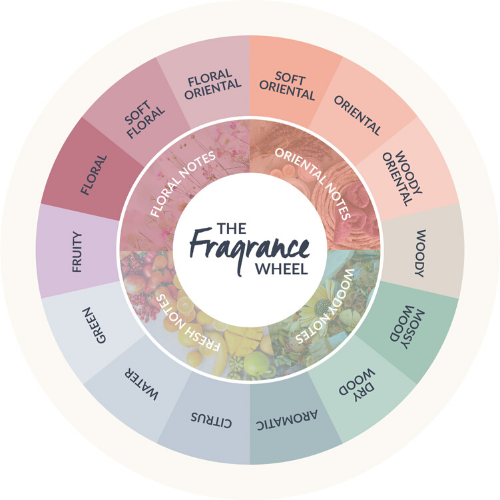 Modern Vs traditional fragrances