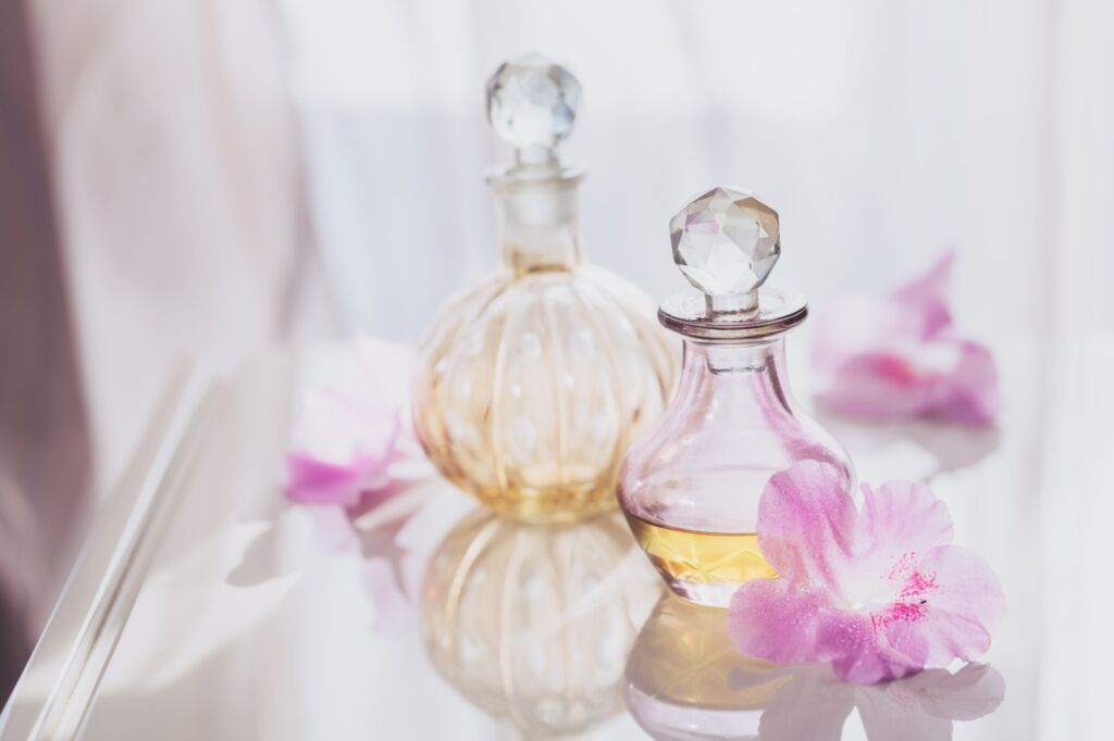 best Turkish perfume oils