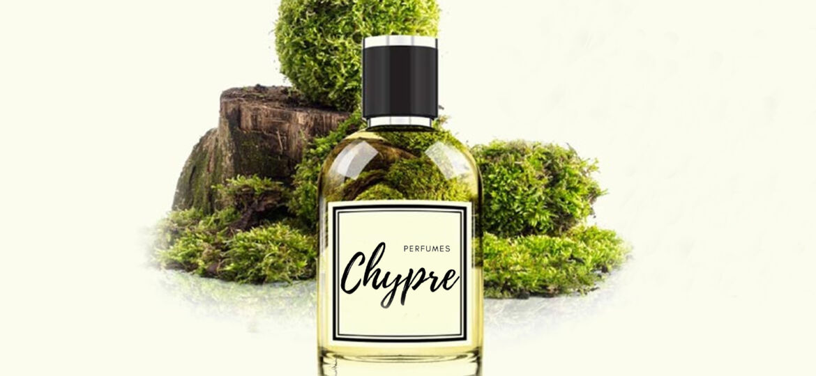 chypre perfume