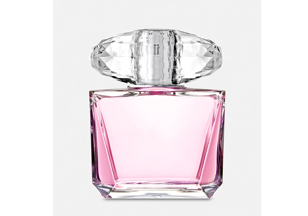 Bright Crystal Perfume