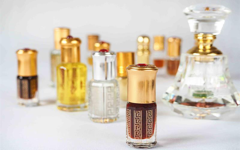 facts about perfume oils